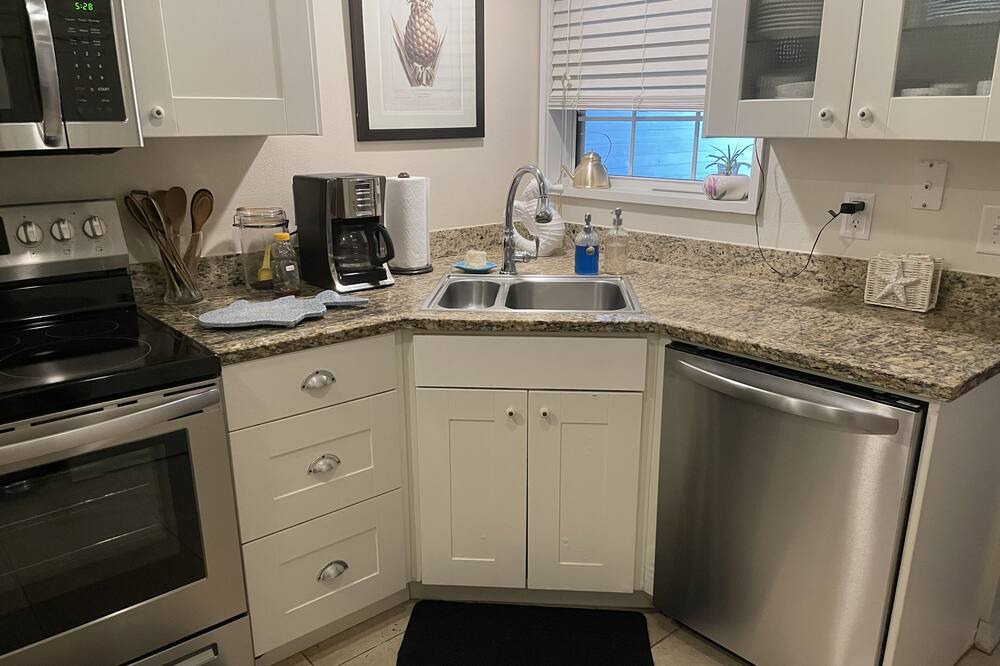 Photo of Kitchen in New Smyrna Beach