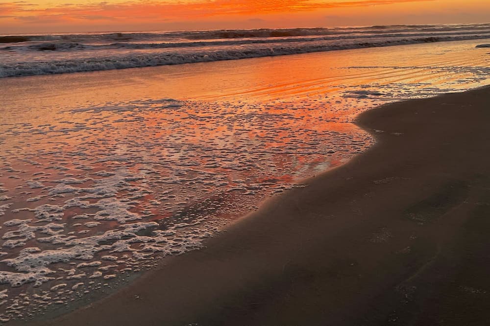 Photo of Outdoor in New Smyrna Beach