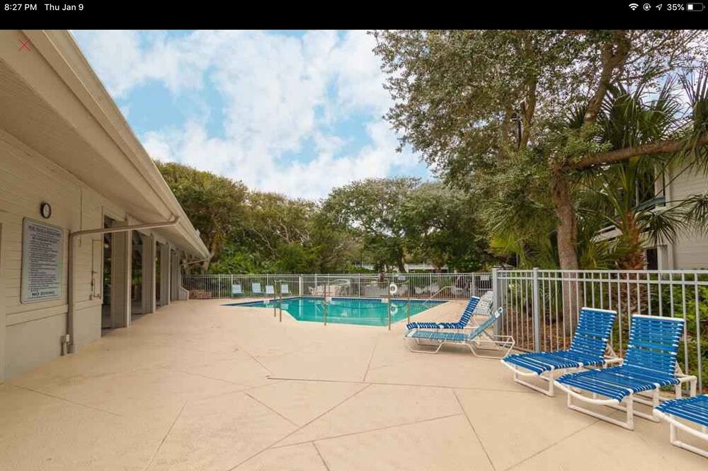 Photo of Outdoor in New Smyrna Beach