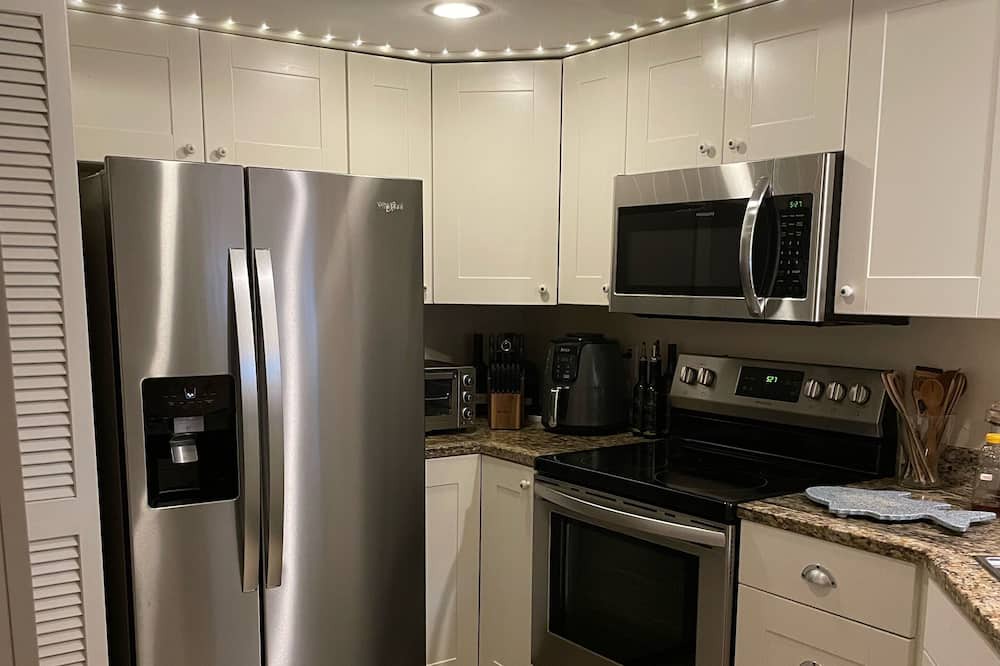 Photo of Kitchen in New Smyrna Beach