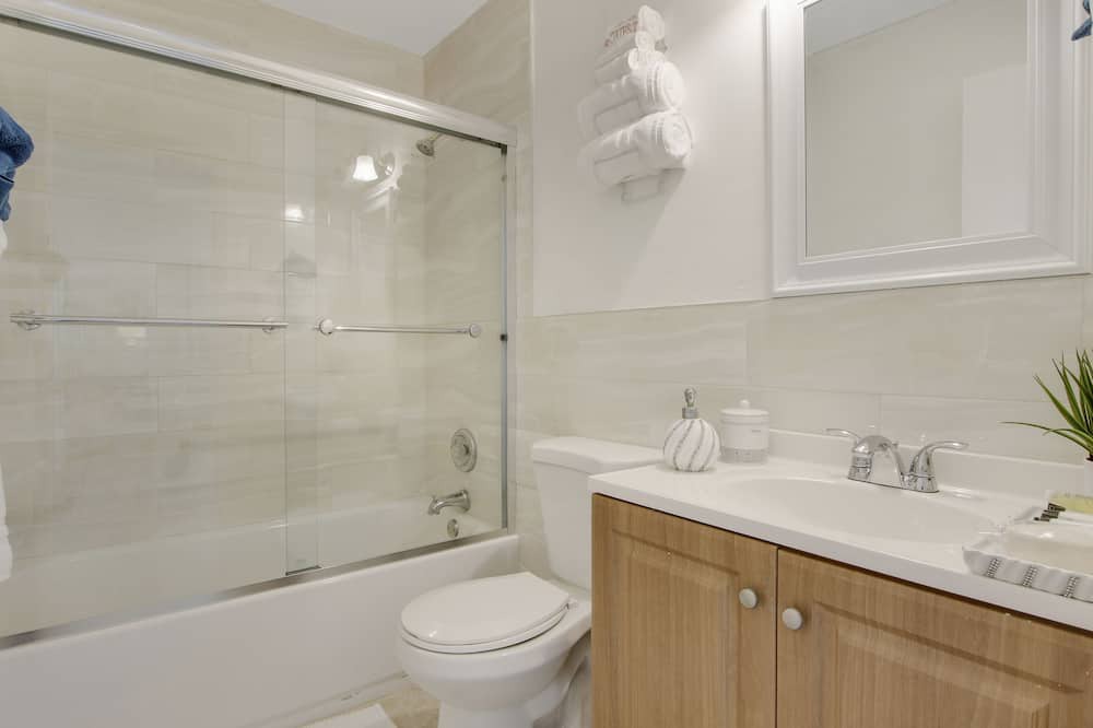 Photo of Bathroom in Florida North Atlantic Coast