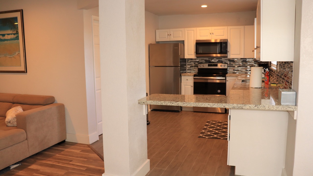 Photo of Kitchen in Royal Poinciana