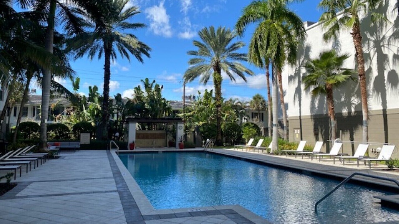 Photo of Outdoor in Cypress Lakes