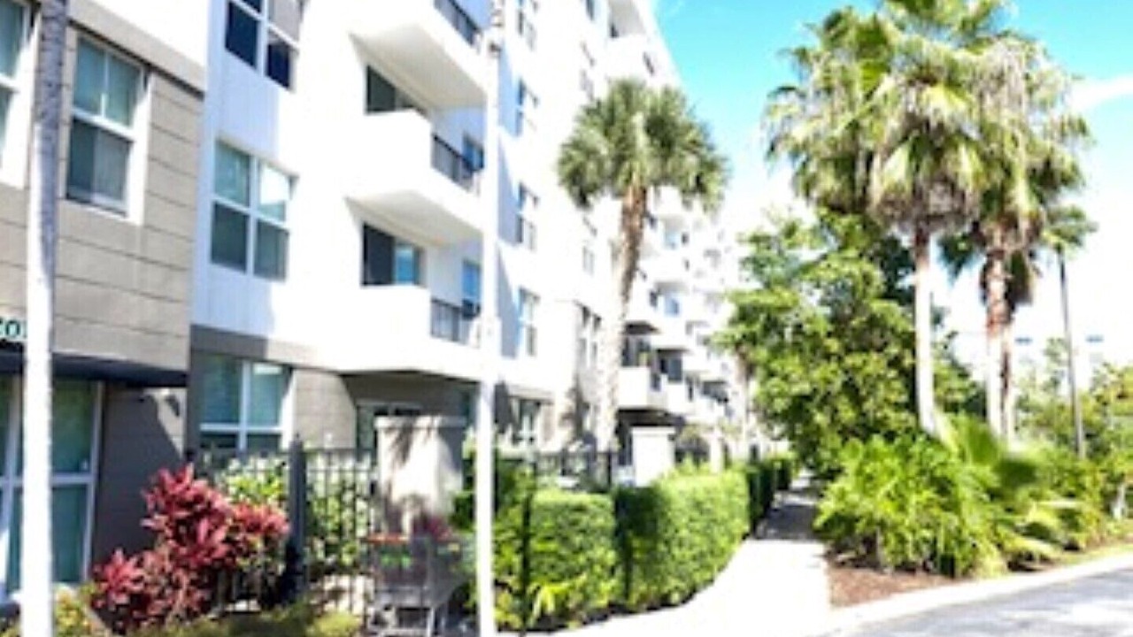Photo of Outdoor in Cypress Lakes