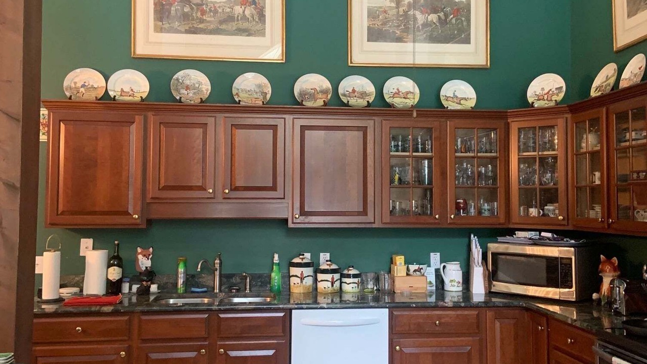 Photo of Kitchen in Reddick