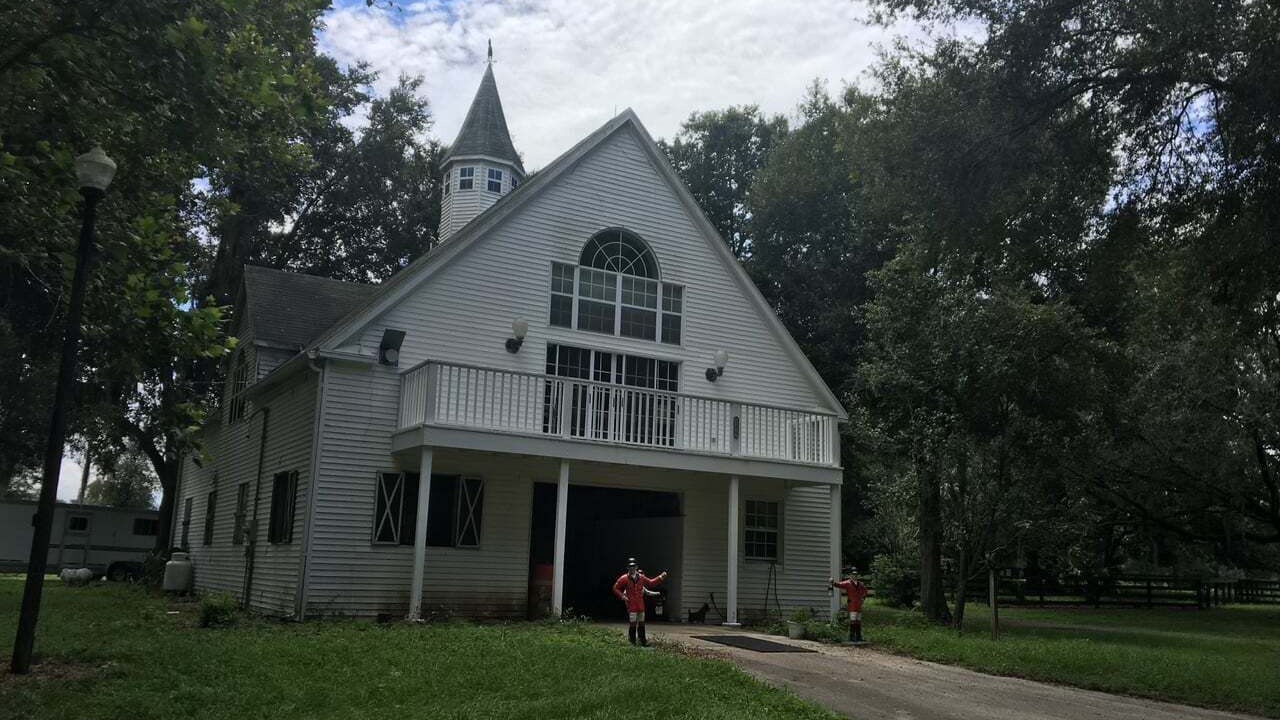 Photo of Outdoor in Reddick