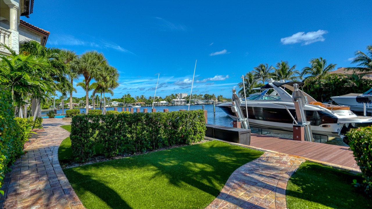 Photo of Outdoor in Pompano Isles