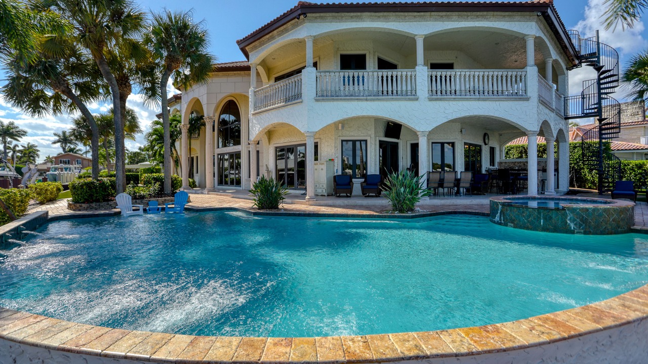Photo of Outdoor in Pompano Isles