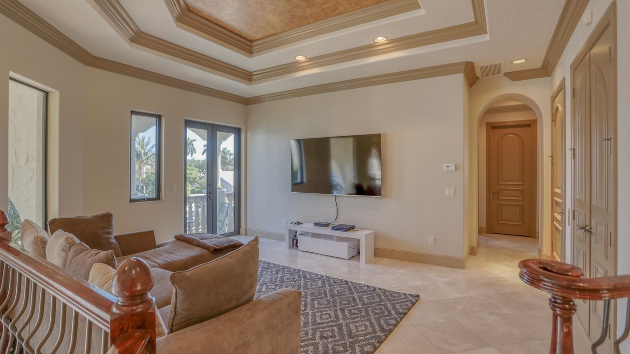 Photo of Livingroom in Pompano Isles