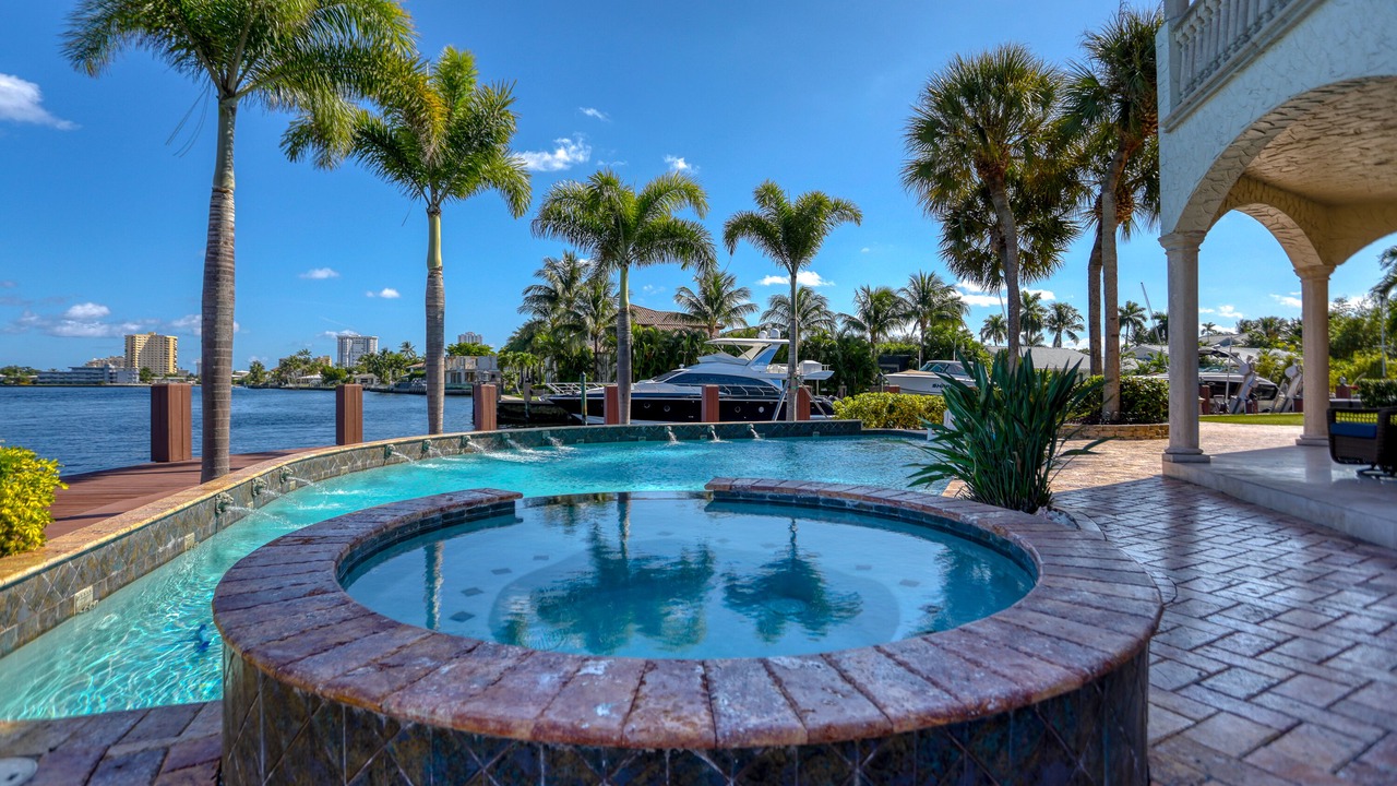 Photo of Outdoor in Pompano Isles