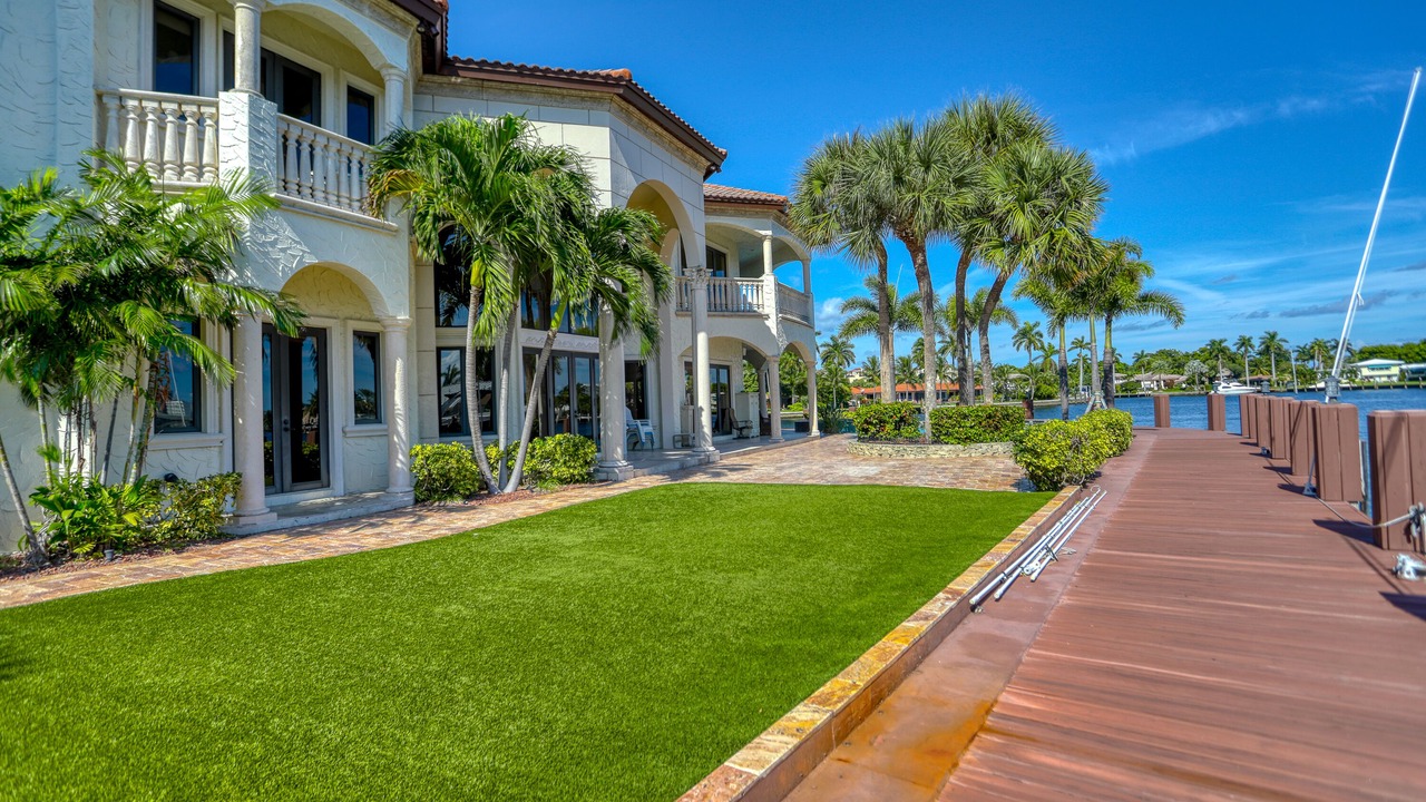 Photo of Outdoor in Pompano Isles