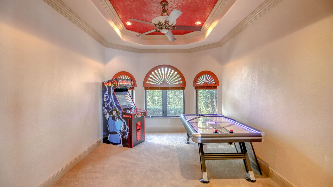 Photo of Bedroom in Pompano Isles