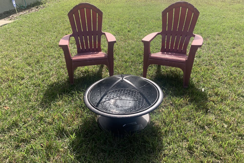 Photo of Outdoor in Candler