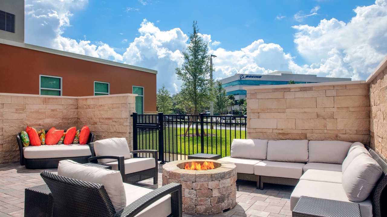 Photo of Patio Balcony in Titusville
