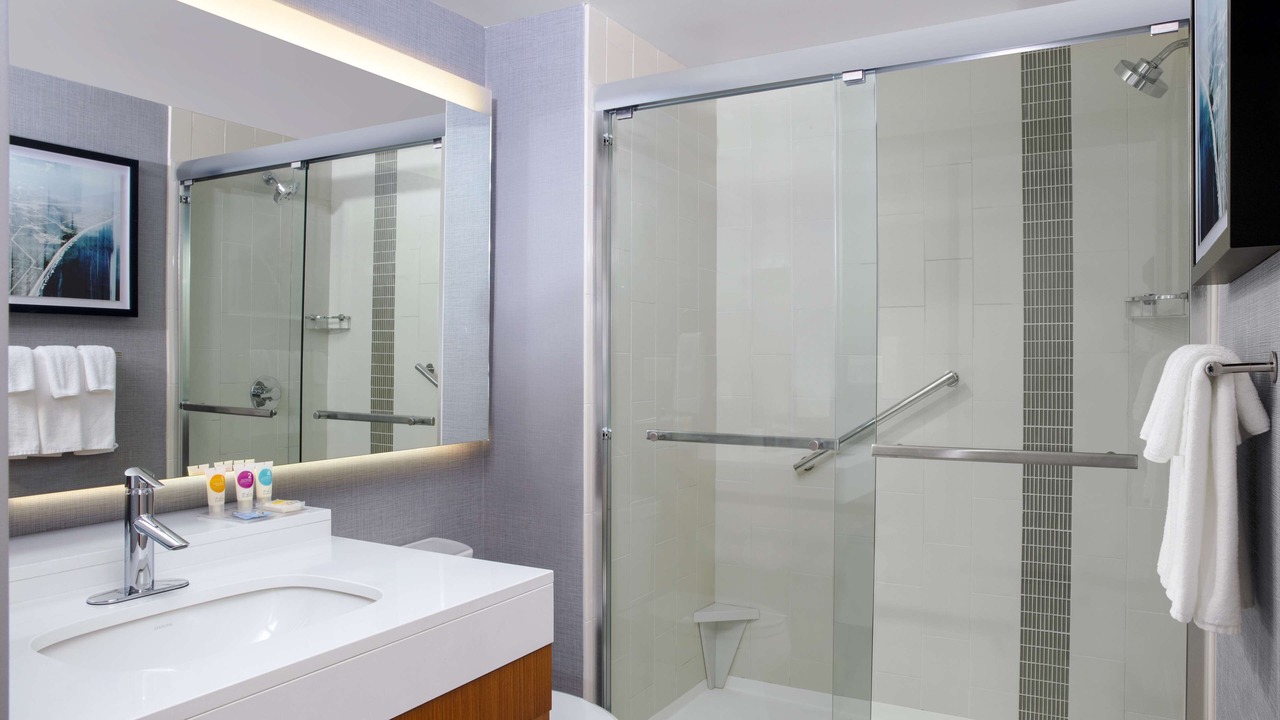 Photo of Bathroom in Titusville