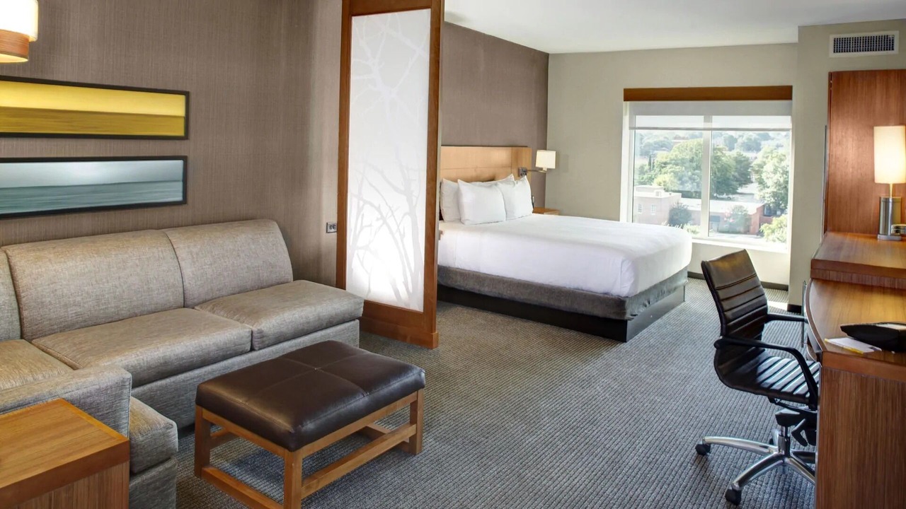 Photo of Bedroom in Titusville