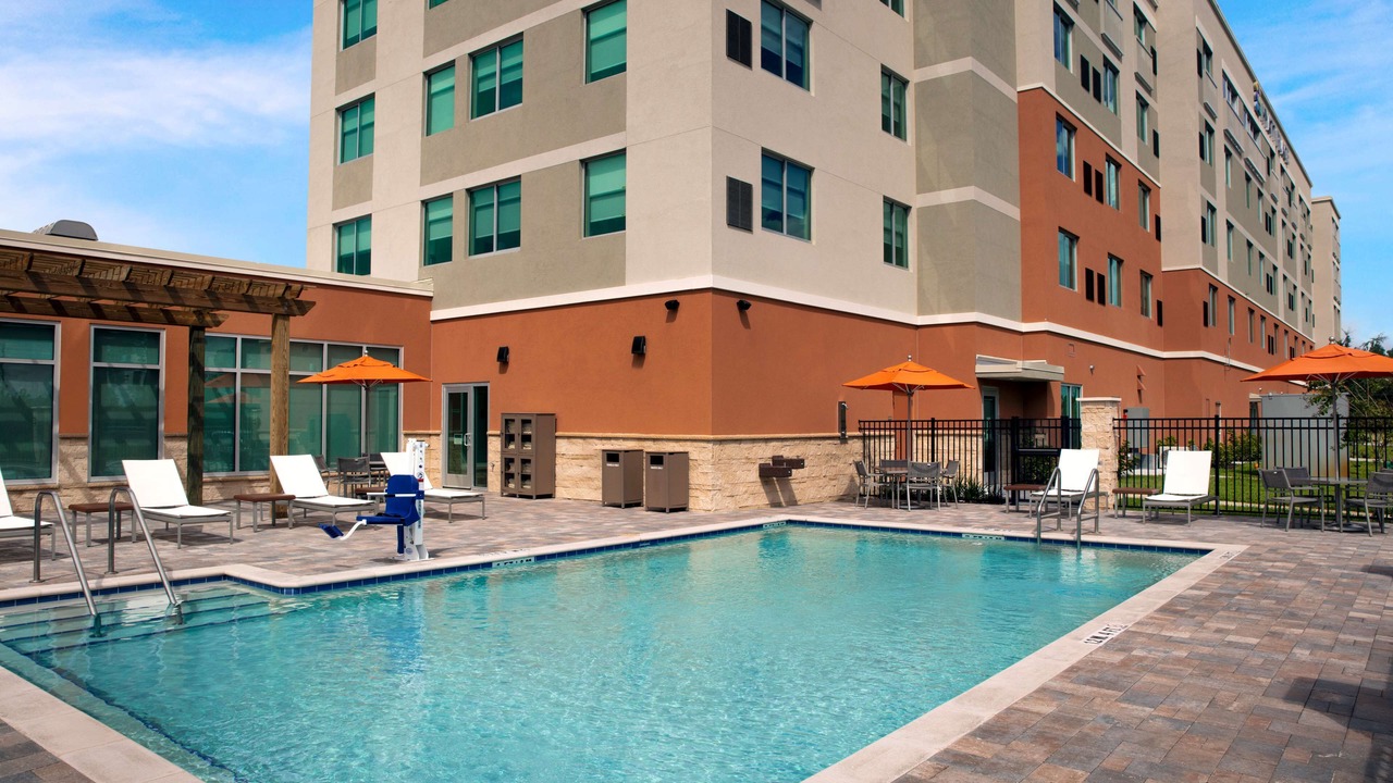 Photo of Outdoor in Titusville