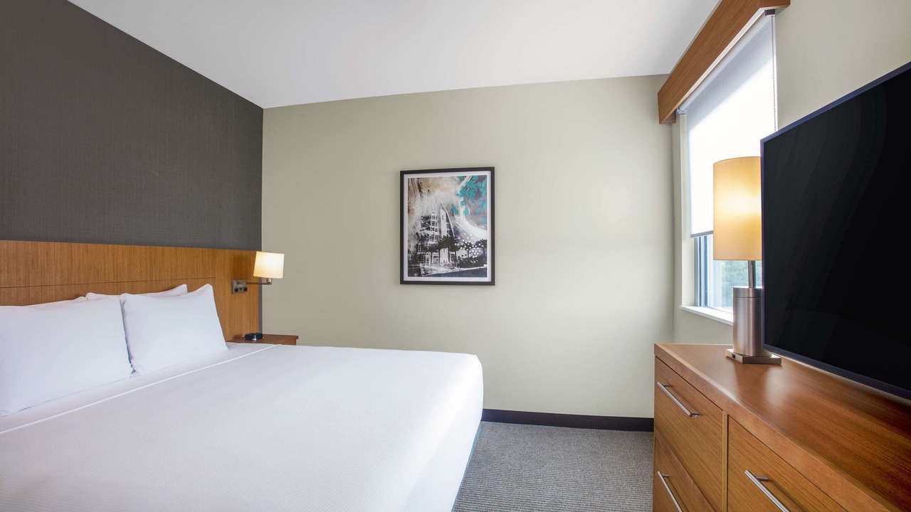 Photo of Bedroom in Titusville