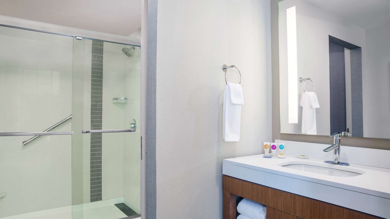 Photo of Bathroom in Titusville