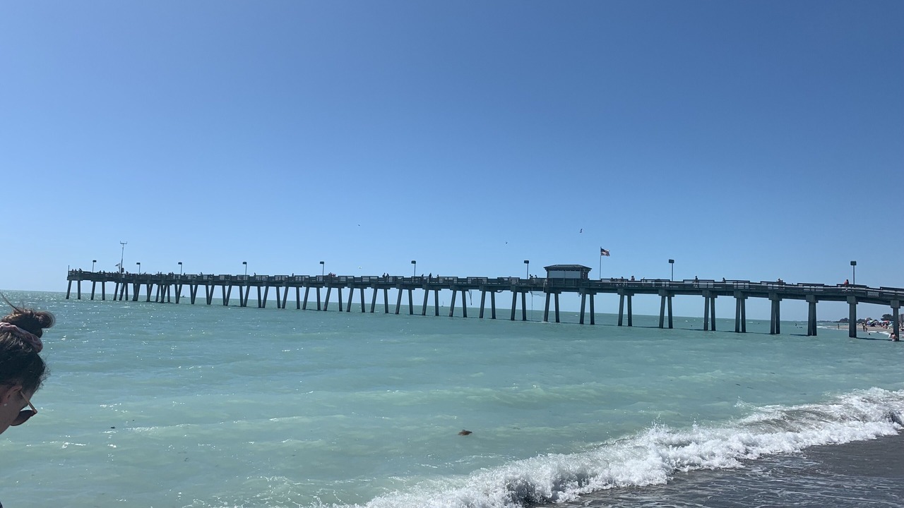 Photo of Outdoor in Golden Beach
