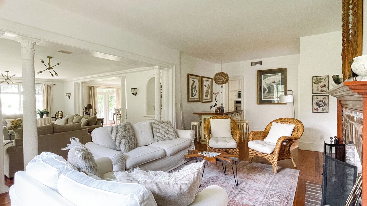 Photo of Livingroom in Lakeland