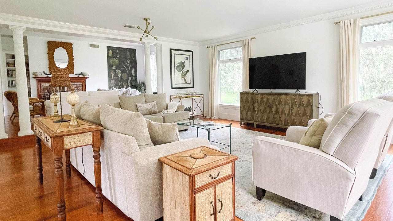 Photo of Livingroom in Lakeland