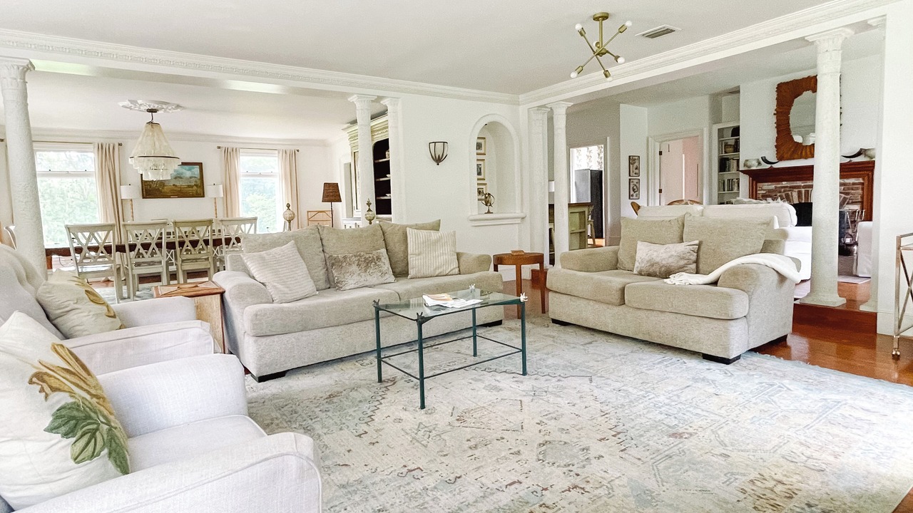 Photo of Livingroom in Lakeland