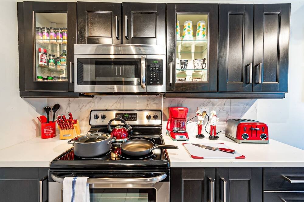 Photo of Kitchen in Lake Ridge