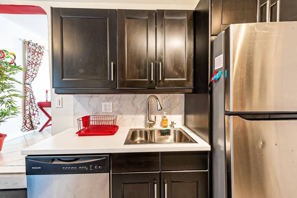 Photo of Kitchen in Lake Ridge