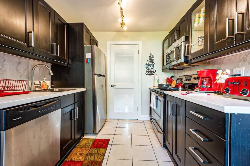 Photo of Kitchen in Lake Ridge