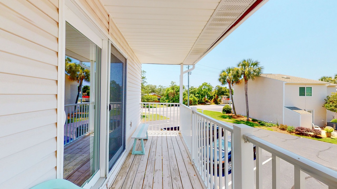Photo of Outdoor in Miramar Beach