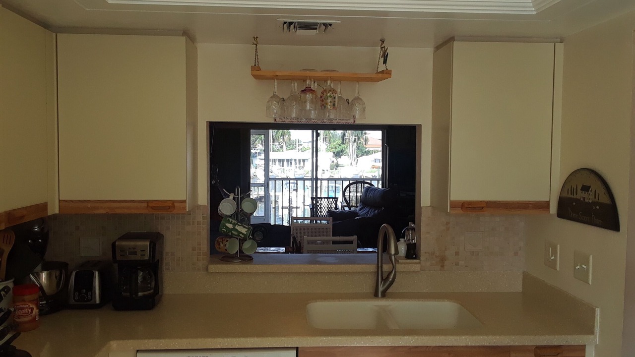 Photo of Kitchen in Fort Myers Beach