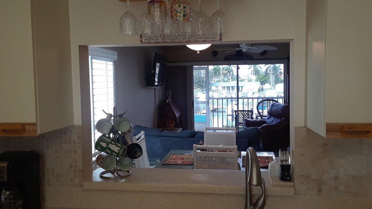 Photo of Kitchen in Fort Myers Beach
