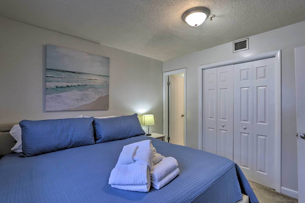 Photo of Bathroom in Palmetto Dunes