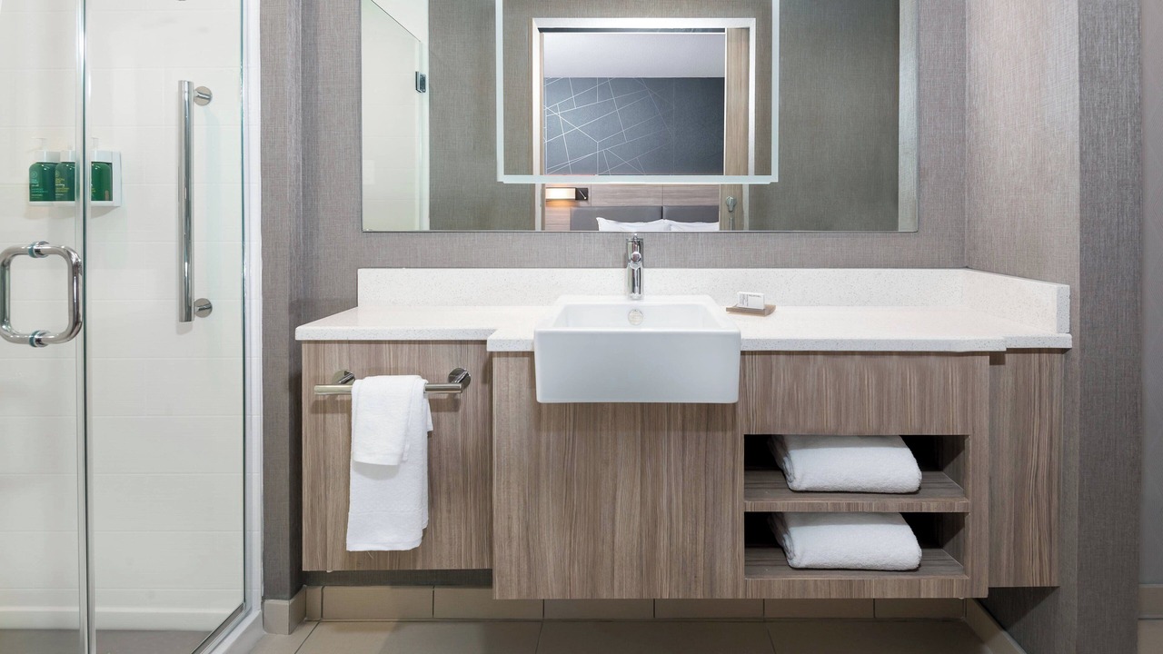 Photo of Bathroom in Downtown