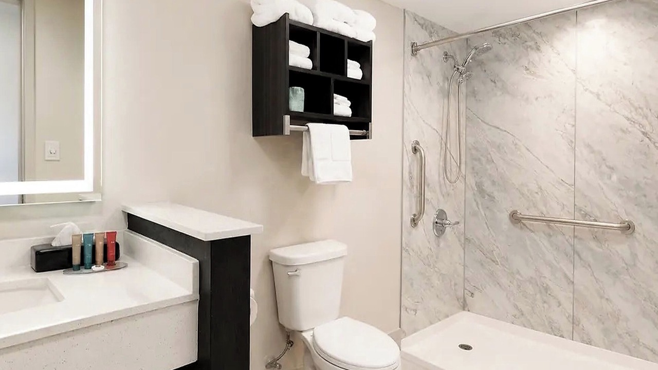 Photo of Bathroom in Manchester