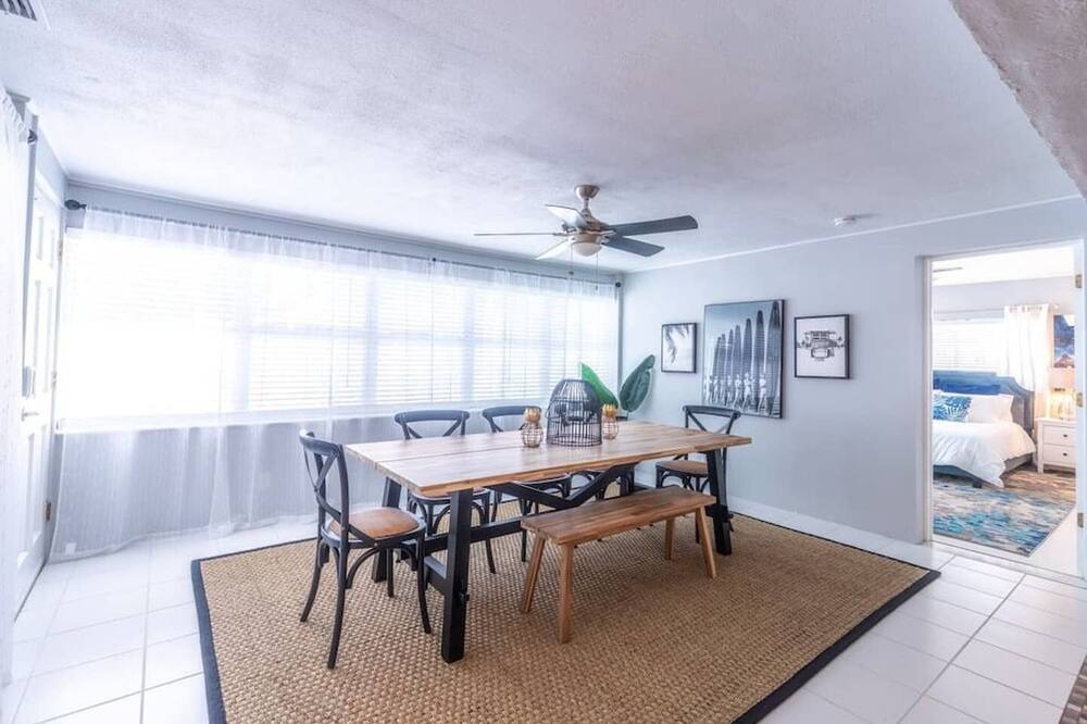 Photo of Bedroom in Redington Beach