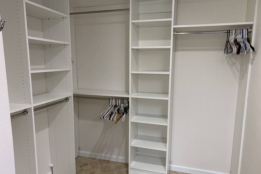 Photo of Bedroom in Forest Hills