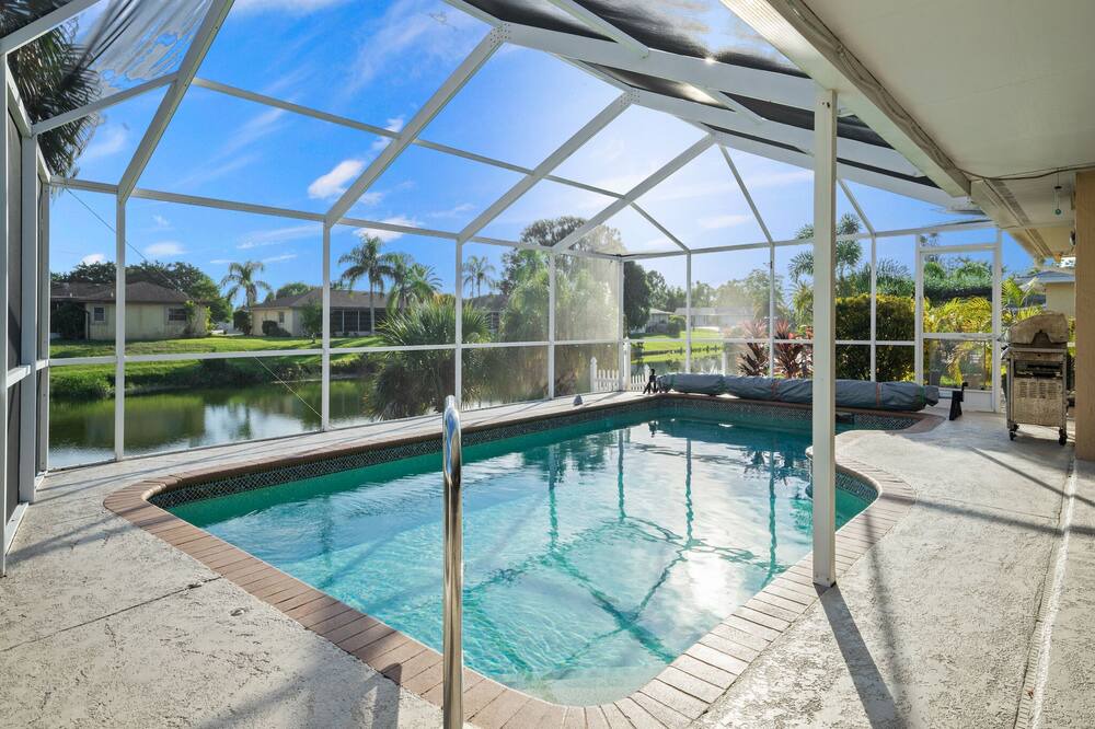 Photo of Outdoor in Venice Gardens