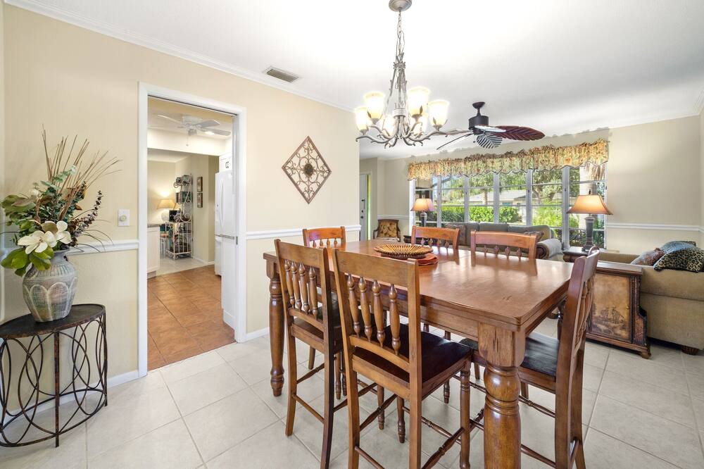 Photo of Kitchen in Venice Gardens