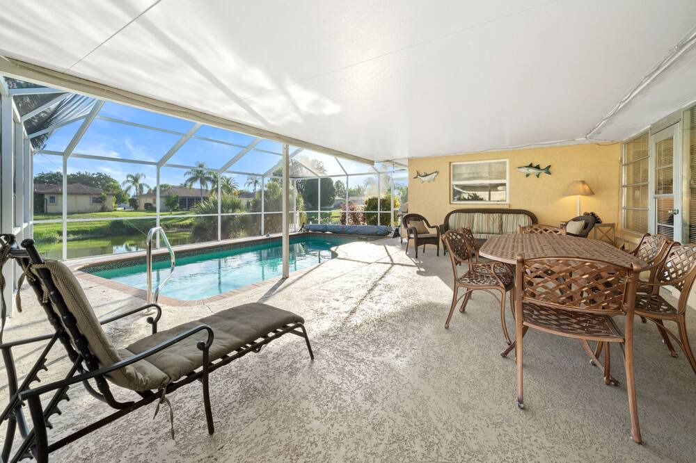 Photo of Outdoor in Venice Gardens