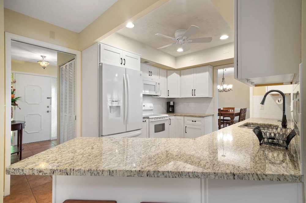 Photo of Kitchen in Venice Gardens