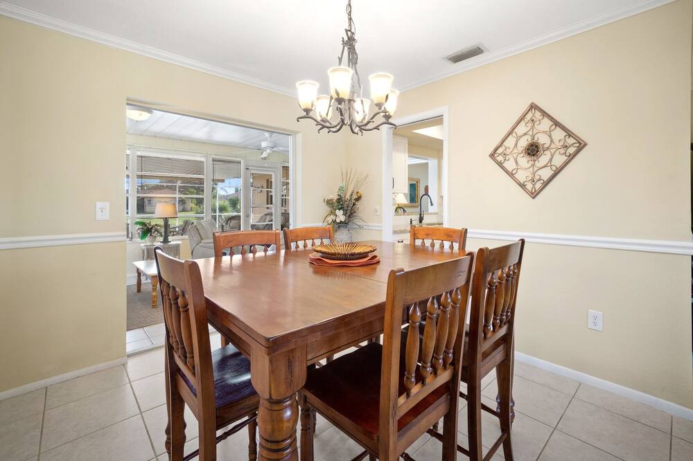 Photo of Kitchen in Venice Gardens