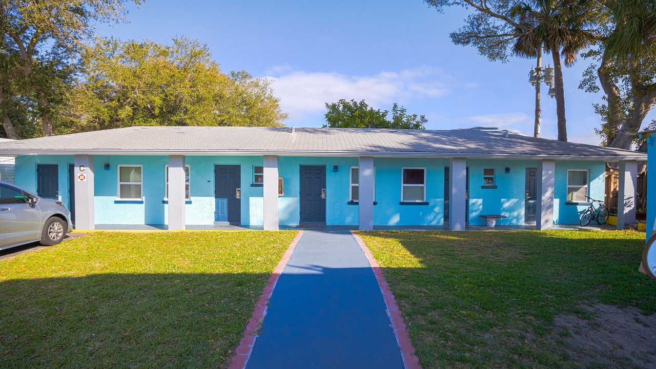 Photo of Outdoor in Merritt Island
