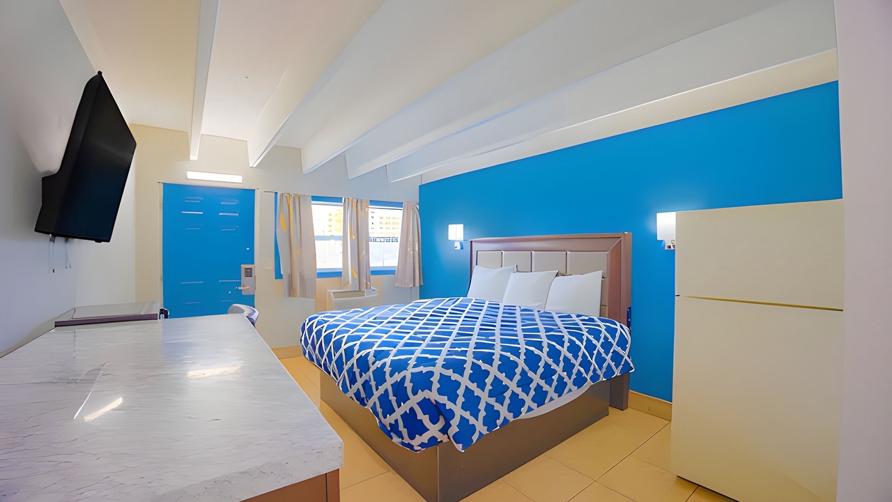 Photo of Bedroom in Merritt Island