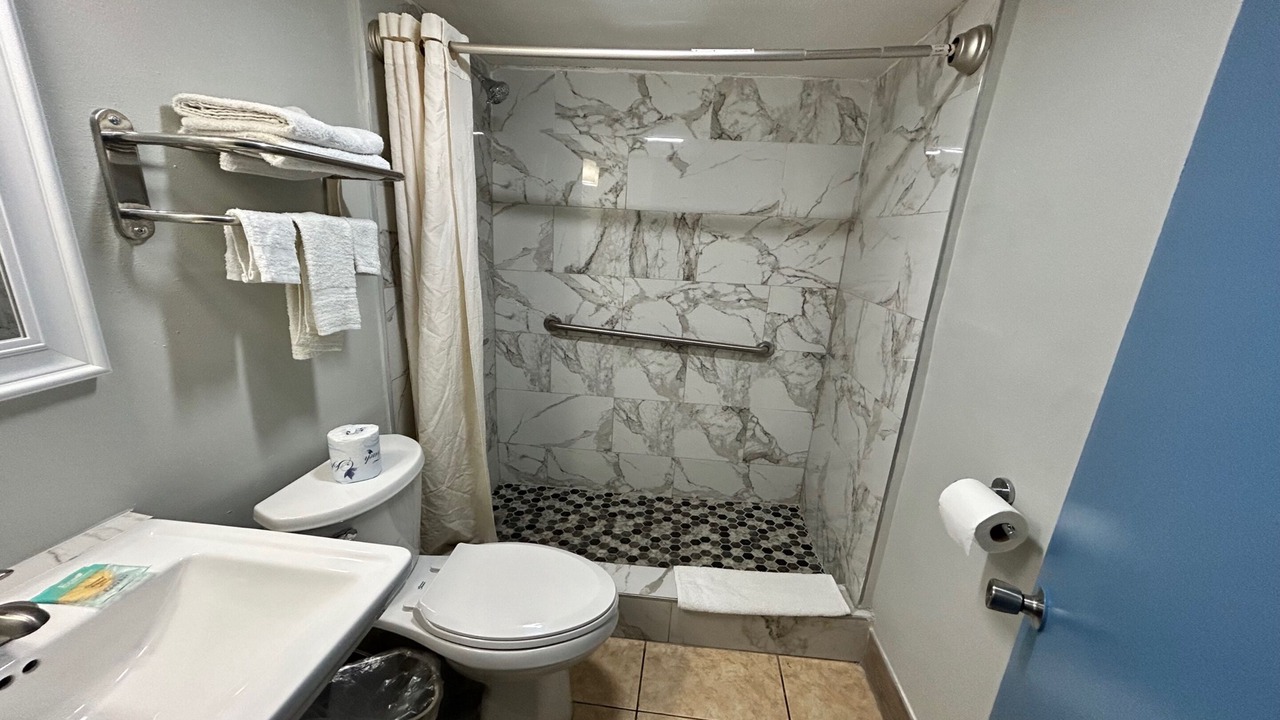 Photo of Bathroom in Merritt Island