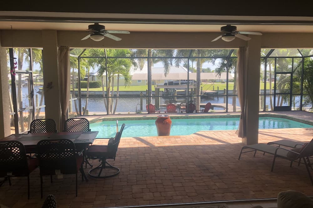 Photo of Outdoor in Fort Myers Shores