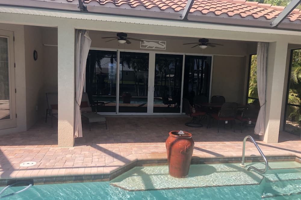 Photo of Outdoor in Fort Myers Shores