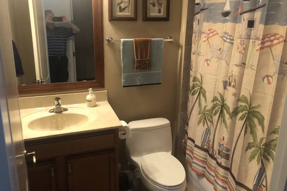 Photo of Bathroom in Fort Myers Shores