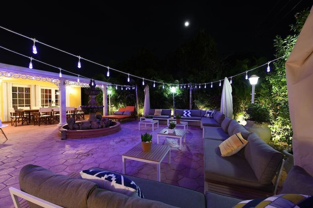 Photo of Patio Balcony in West Little Havana